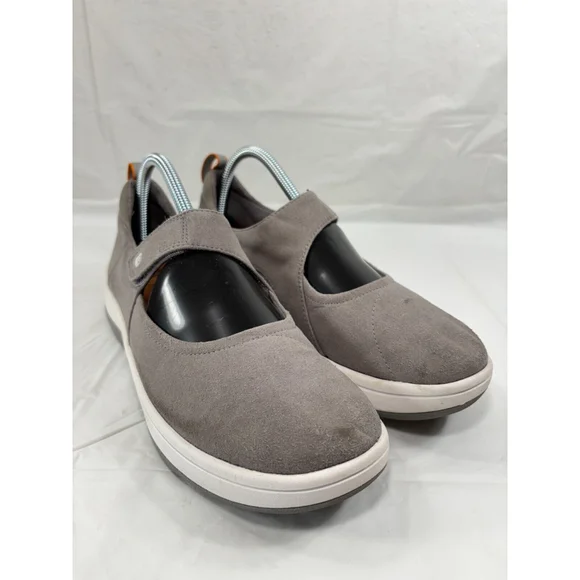 CLARK’s Cloudsteppers Cushion WOMEN'S ARLA AIR MARY JANE size 8.5 M - Picture 2 of 13
